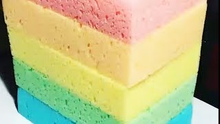 Sponge Cutting Satisfying Video | ASMR TV