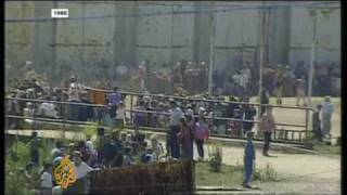 The Greek role in Bosnia's war