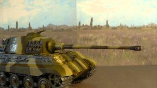 Т-34: история победы