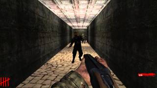 Call of Duty: World at War. Карты зомби #2.