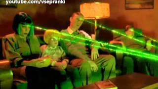 Звонок в interwave (зомбируют) - Входящий пранк