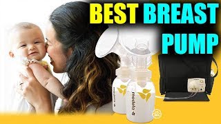 Best Breast Pump - Best Electric Breast Pump 2019