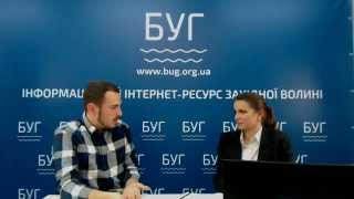 Богдан Приступа. Про майбутні перспективи Нововолинська, про євроінтеграцію та освіту