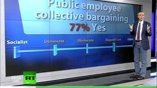 Thom Hartmann: We are not the leftists
