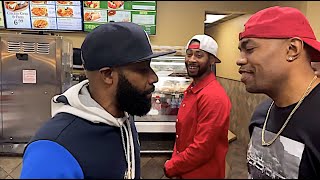 BEASLEY RECAPS SMACK APP EVENT “MAJOR URL 2020 ANNOUNCEMENTS COMING + A BIG URL FEB 29TH CARD