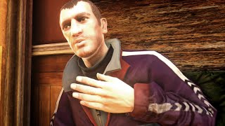 GTA IV PC Playthrough with Mods - Mission #12 "Ivan the Not So Terrible"
