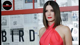 Sandra Bullock - królowa paradoksów