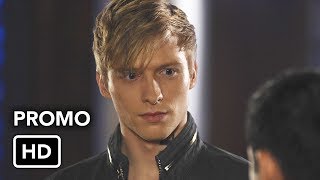 Shadowhunters 2x14 Promo "The Fair Folk" (HD) Season 2 Episode 14 Promo