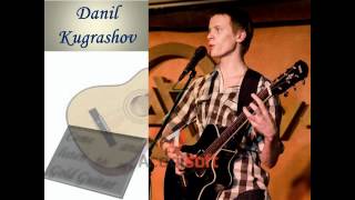 Danil the russian guitarist