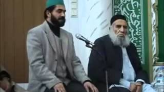 Kadiri Tarikatın Muhammediyye Kolu Şeyh Vekili Hacı Şükrü Efendi