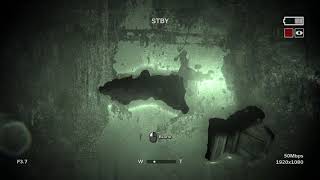 Outlast 2  ➤ Прохождение без комментариев Часть - 2 ➤ Глава 2