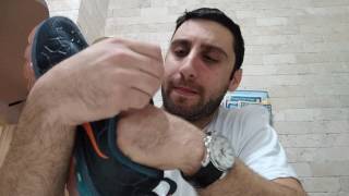 AliExpress - OneMix shoes review