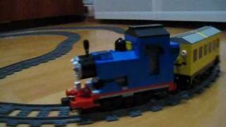 LEGO Thomas and Friends