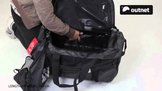 The North Face Base Camp Duffel | Outnet Demo