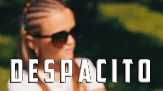 Despacito | Ксения Левчик (10 лет) | cover Luis Fonsi - Деспасито ft. Daddy Yankee & Mary Senn
