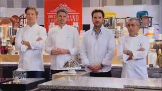 Qui sera le prochain grand pâtissier ? Saison 2 Episode 5 Partie 2