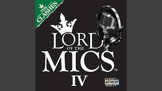 Koder vs. Gritz (feat. Koder & Gritz) (Round 1)