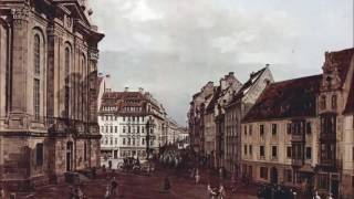 Carl Joseph Toeschi - Violin Concerto in D major