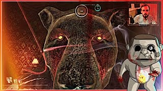 Dead Realm - СТРАШНЫЙ КООПЕРАТИВ ? ИГРАЕТ БАТЯ ? МАЛЫШ-УБИЙЦА Деад реалм