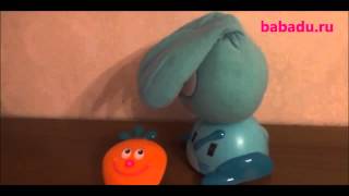 Интерактивная игра Прятки с Бани Ouaps