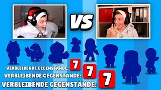 *OMG* 3x 7 VERBLEIBENDE GEGENSTÄNDE IN 1000€ MEGA BOX OPENING BATTLE! | Brawl Stars deutsch