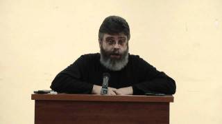 Григорий Григорьев про Храм Соломона
