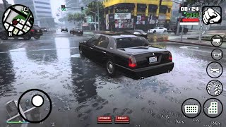 32KB Gta 5 Enb graphics mod gta sa android 2019