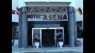 Turska, KUSADASI, Hotel Asena, Kušadasi