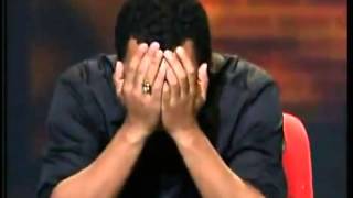 Dieudonné - Débat Sur Le Sketch Polémique