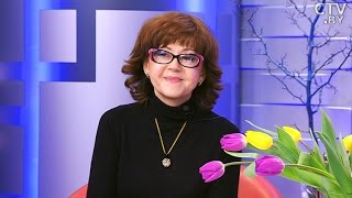 Ядвига Поплавская и Анастасия Тиханович: знаменитые белорусы раскрасят традиционные японские куклы