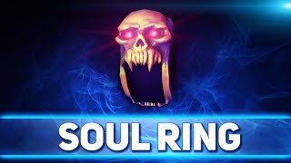 Вся прелесть Soul Ring в доте