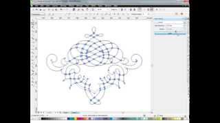 Инструменты и докеры в Corel Draw