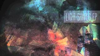 B.Visible - Light Shapes