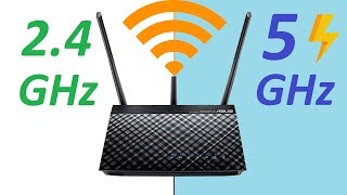 2.4 GHz mi 5 GHz mi? Wi-Fi Hızını Test Ettik!