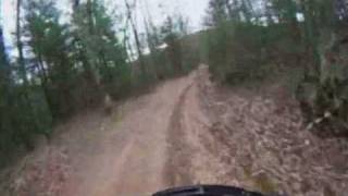 Dual Sport Motorcycle Adventure Tours  www.ridersrestbandb.com