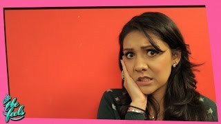 What Does It Feel Like When Your Hymen Breaks? Ft. Nikki Limo