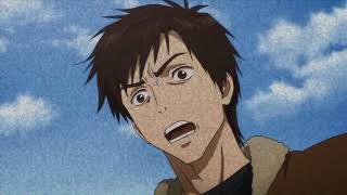 Parasyte AMV - Fuck love [XXXTENTACION]