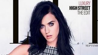 KATY PERRY FIRST SINGLE TITLED "ROAR" ON "PRISM" ALBUM!