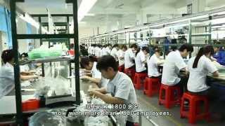 Earphone Supplier China Headphone Manufacturer-Factory Tour