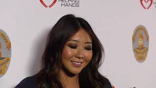 EVENT CAPSULE CLEAN - Heroes for Heroes: Los Angeles Police Memorial Foundation Celebrity Poker Tour