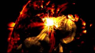 Butoh Performance Death Industrial [ Stone Wired ] Enemy Within 2001
