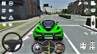 Driving School 2017 -Best Android Gameplay HD #26