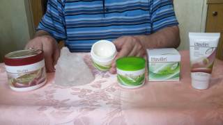 Лавилин (Lavilin) Bio Balance Крем универсальный ЖОЖОБА (Jojoba)