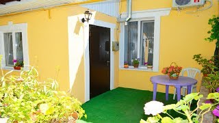 Крым Феодосия, Сдаю свой дом ул.Обуховой на 5 человек tel:+7(978)-853-67-66