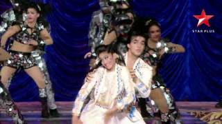 Star Parivaar Awards 2017 | Romance Promo