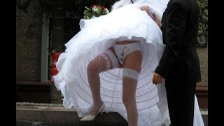 прикол на свадьбе ( смех не удержать ) /  joke at the wedding (laughter does not hold)