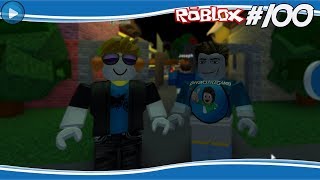 3 JAAR ROBLOX SPECIAL! - ROBLOX #100