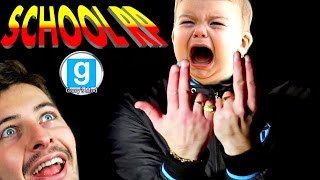 L'ENFANT RAPPEUR [Gmod SchoolRP FR]