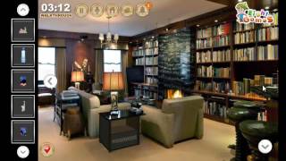 Luxury Penthouse Escape Walkthrough EightGames