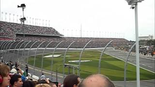 2013 DAYTONA 500 - HOME VIDEO 1/3